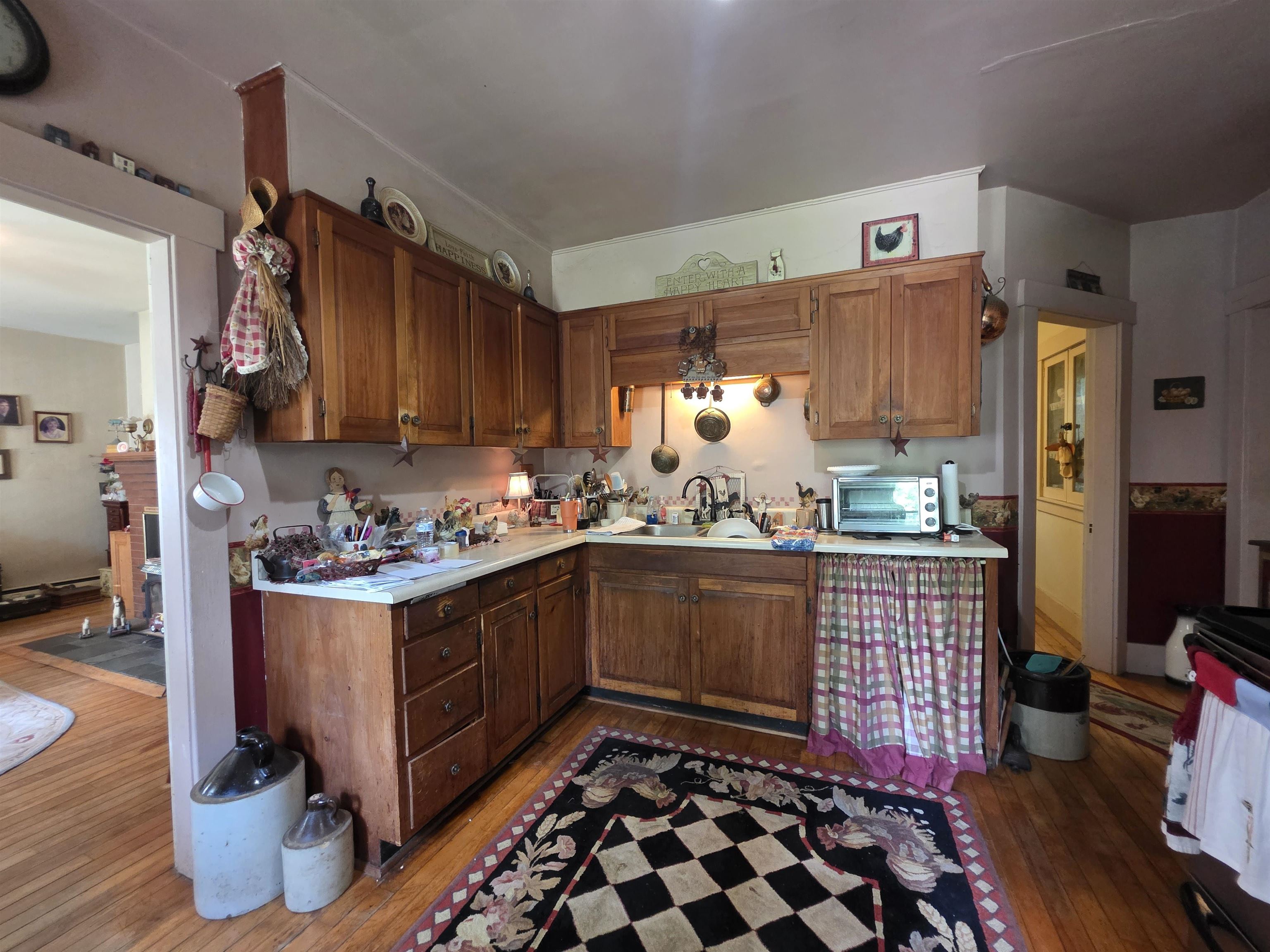 49 Fairground Road Springfield, VT 05156 - Photo 6 of 38