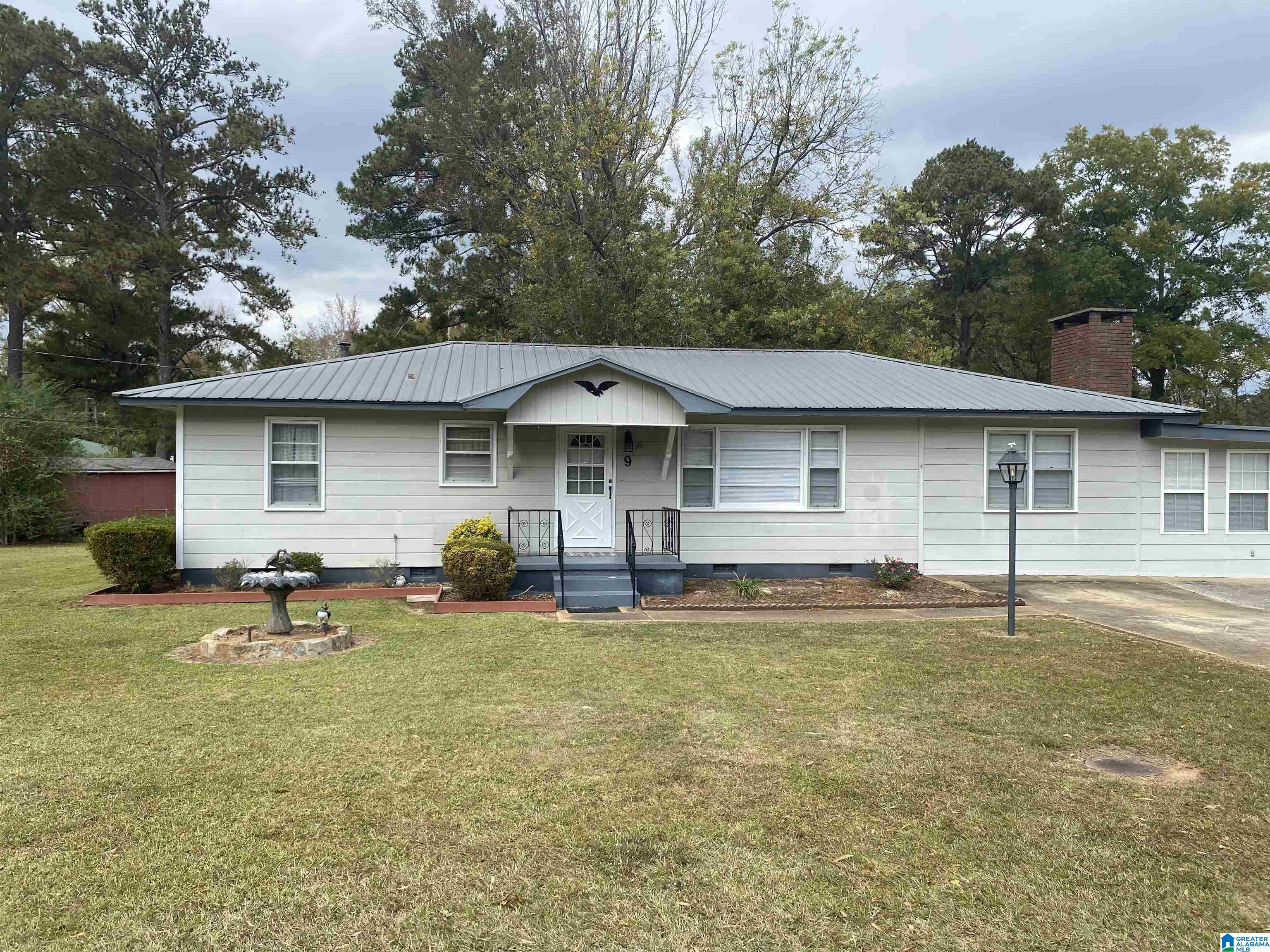 9 Dale Circle Weaver, AL 36277 - Photo 23 of 28