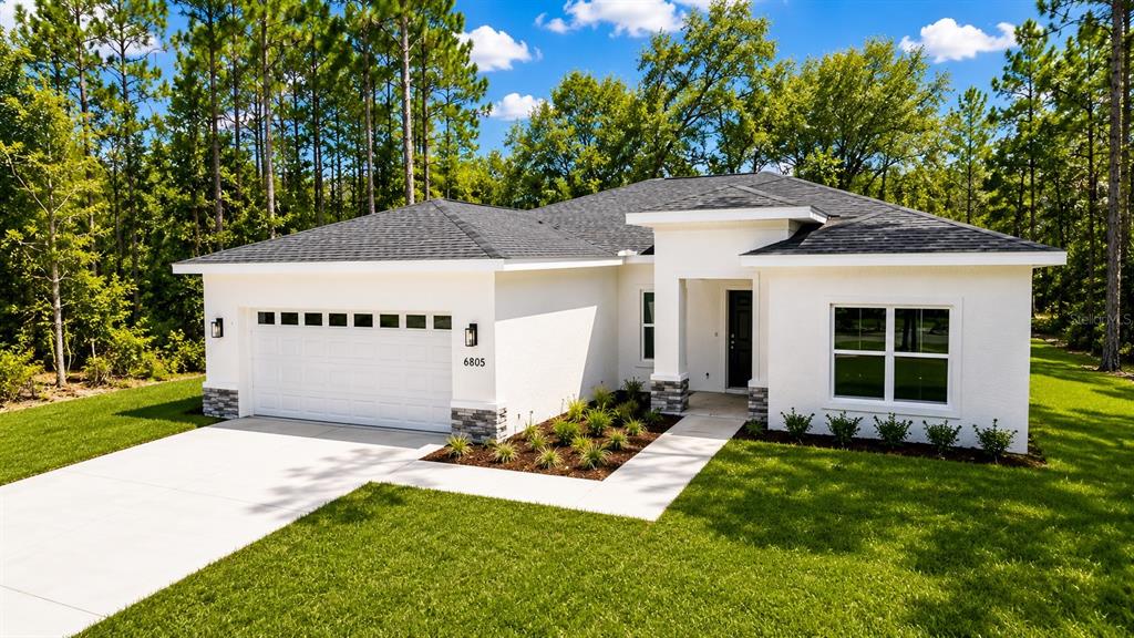 6805 Southwest 131st Place Ocala, FL 34473 - Photo 2 of 24