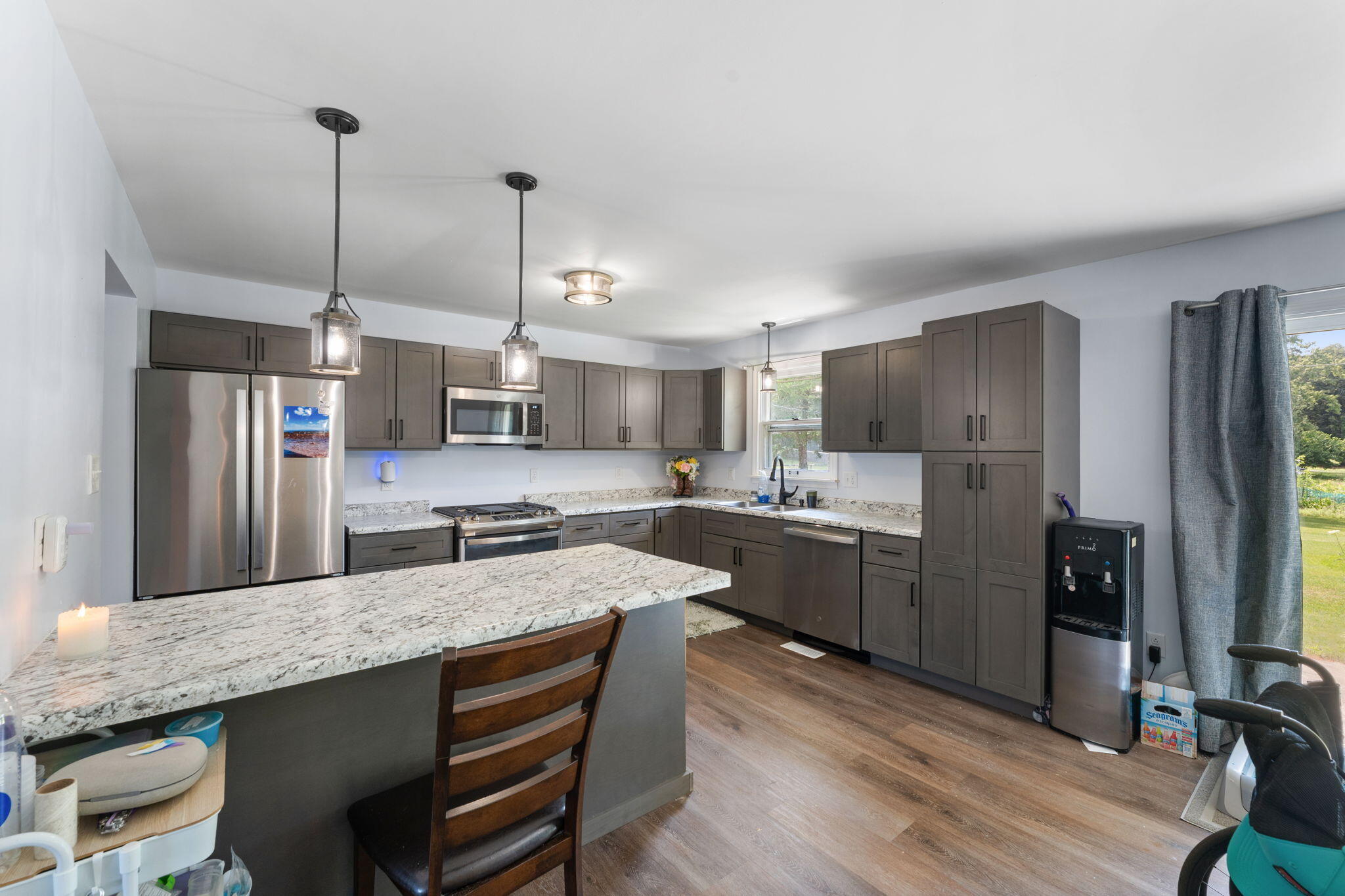 10370 North 477 East Demotte, IN 46310 - Photo 5 of 18 2048x1365