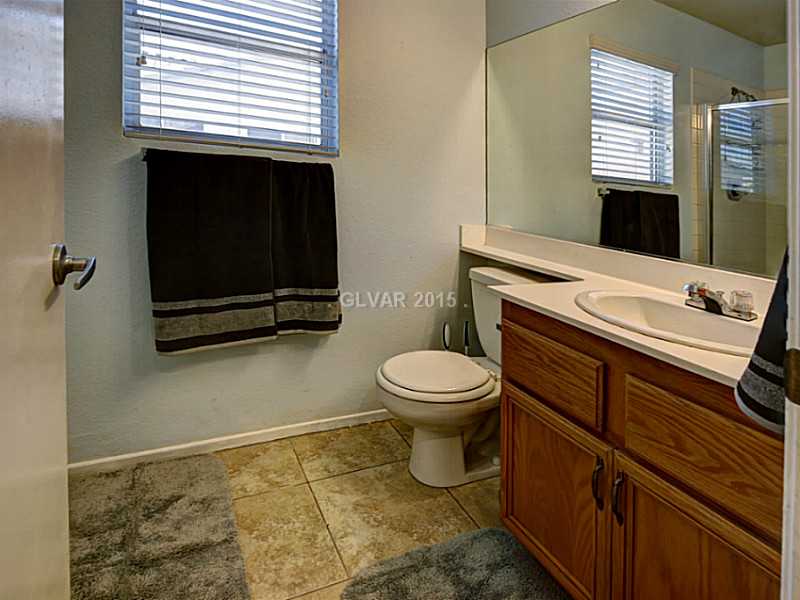 1680 Rushing River Road North Las Vegas, NV 89031 - Photo 17 of 21 Bathroom.