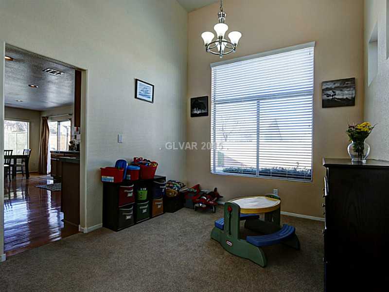 1680 Rushing River Road North Las Vegas, NV 89031 - Photo 5 of 21 Dining Room.