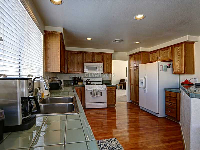 1680 Rushing River Road North Las Vegas, NV 89031 - Photo 7 of 21 Kitchen.