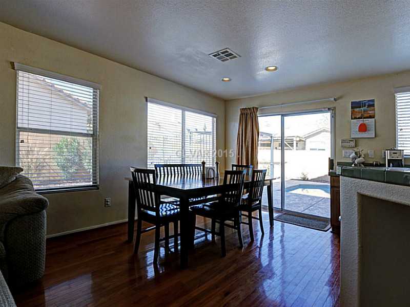 1680 Rushing River Road North Las Vegas, NV 89031 - Photo 10 of 21 Other. Breakfast Nook