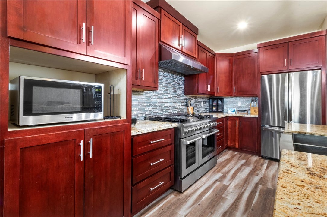 3636 La Osa Road Golden Valley, AZ 86413 - Photo 16 of 73 Gallery Image 16
