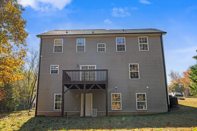 $409,500 | 107 Brandy Mill Chase, Duncan, SC 29334