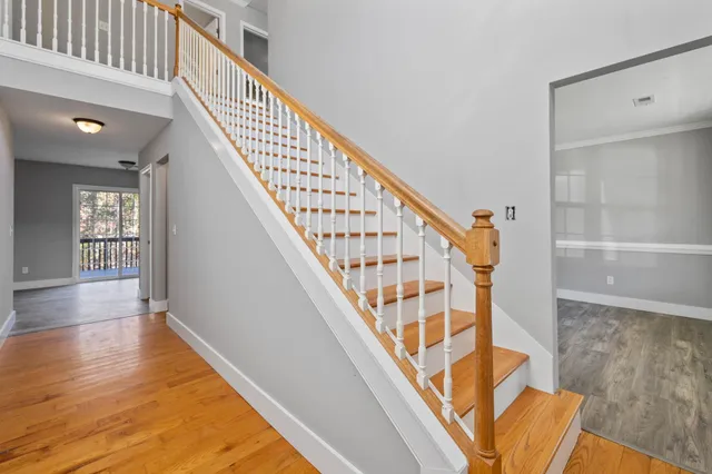 $409,500 | 107 Brandy Mill Chase, Duncan, SC 29334