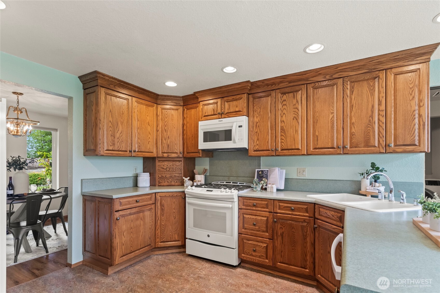 3518 Stikes Loop Road Southeast Lacey, WA 98503 - Photo 14 of 36 Gallery Image 14