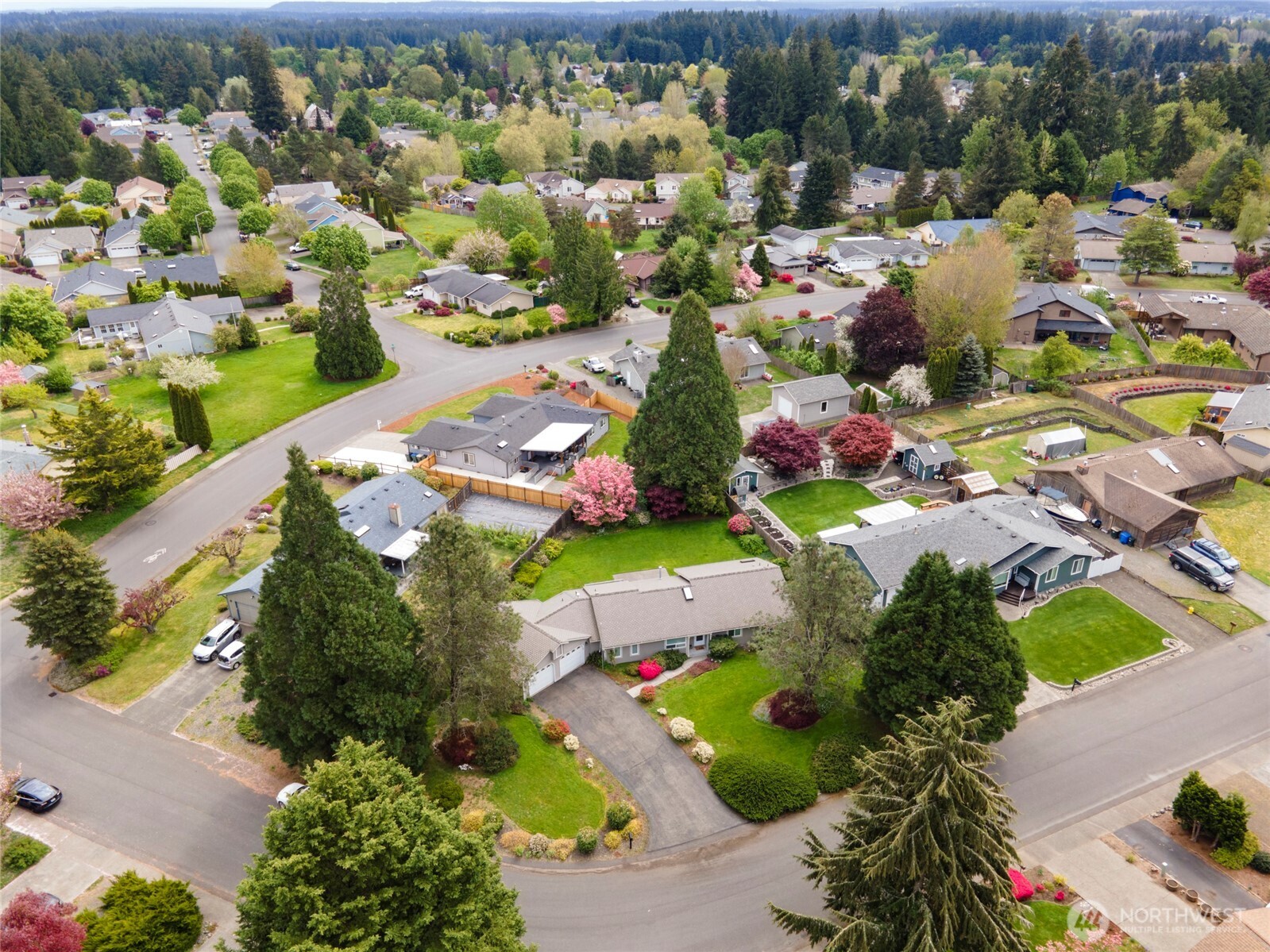 3518 Stikes Loop Road Southeast Lacey, WA 98503 - Photo 36 of 36 Gallery Image 36