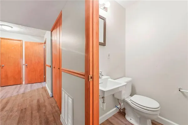 $1,850 | 217 Clearbrook Court, Cranberry Township, PA 16066