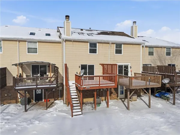 $1,850 | 217 Clearbrook Court, Cranberry Township, PA 16066