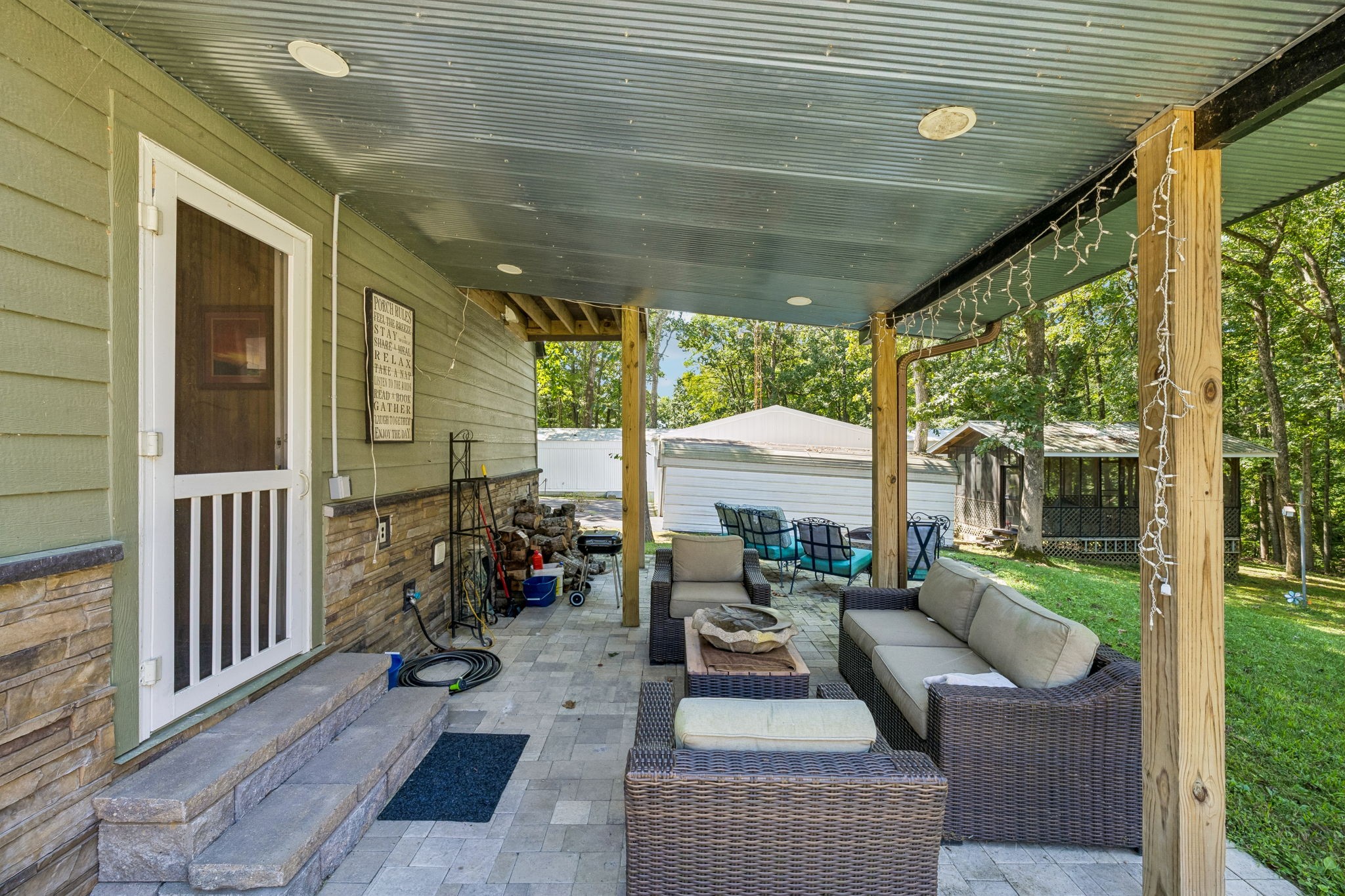 120 Branch Road Springville, TN 38256 - Photo 30 of 45 Gallery Image 30
