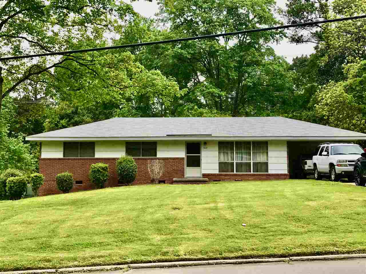5120 Kaplan Drive Raleigh, NC 27606 - Photo 1 of 4 Photo 1