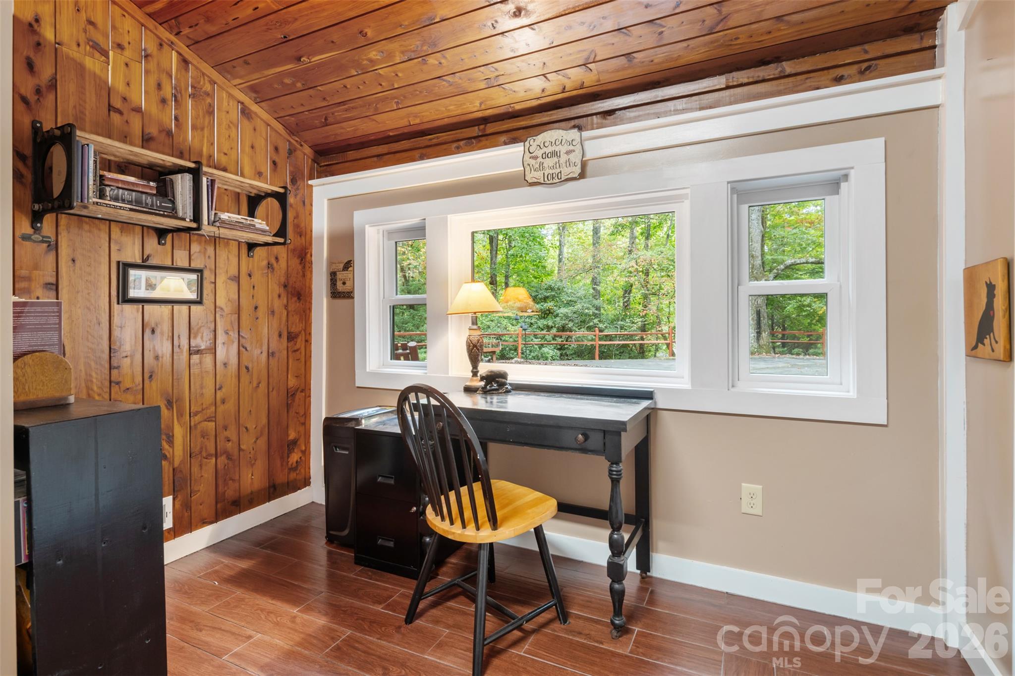 239 Cheulah Road Brevard, NC 28712 - Photo 23 of 39 Gallery Image 23