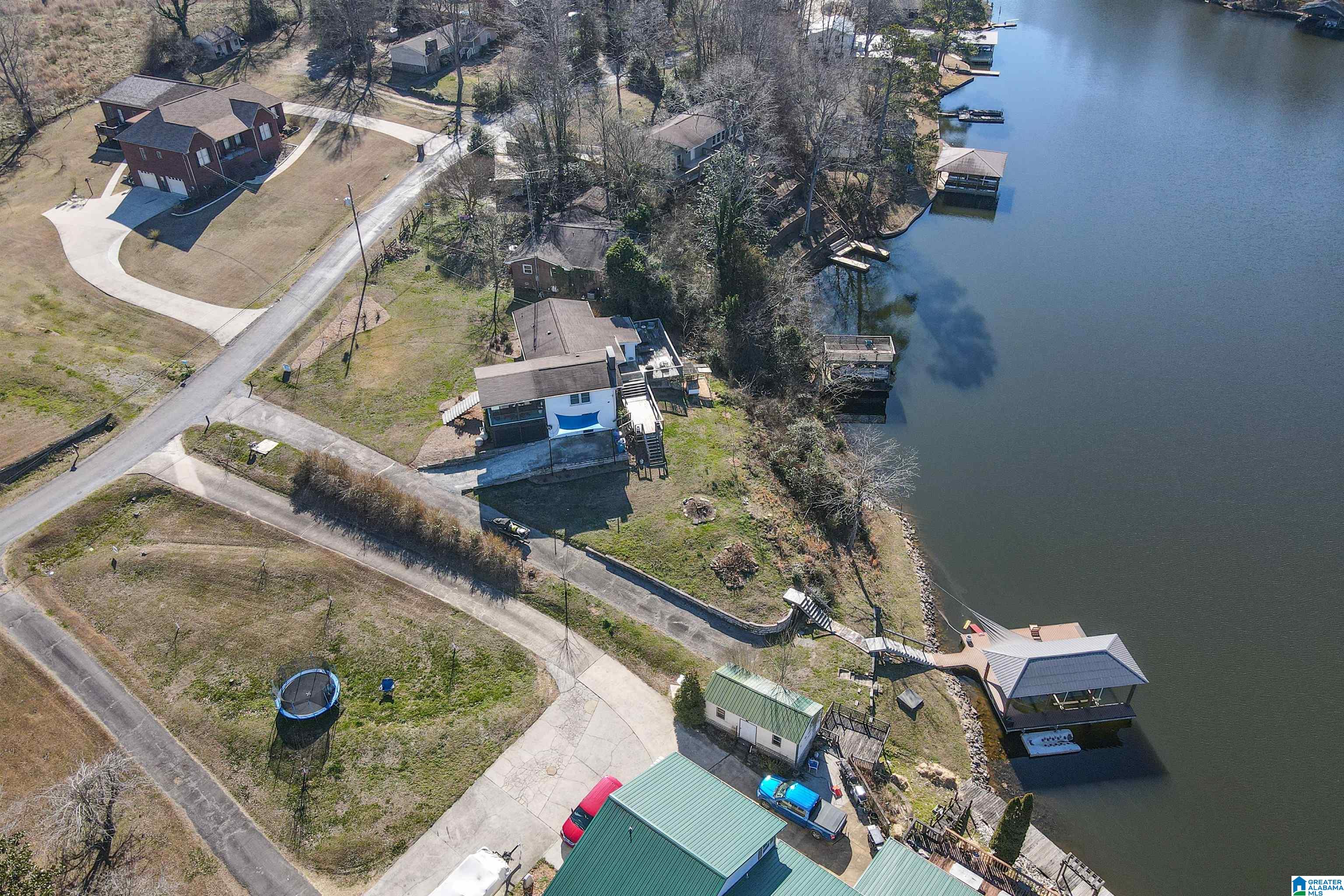 296 Lakeshore Lane Oneonta, AL 35121 - Photo 55 of 66
