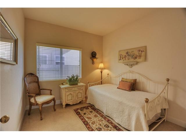 2324 Terraza Ribera Carlsbad, CA 92009 - Photo 15 of 25 Downstairs bedroom