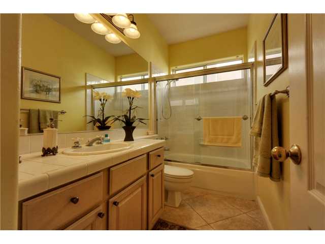 2324 Terraza Ribera Carlsbad, CA 92009 - Photo 16 of 25 Downstairs bathroom