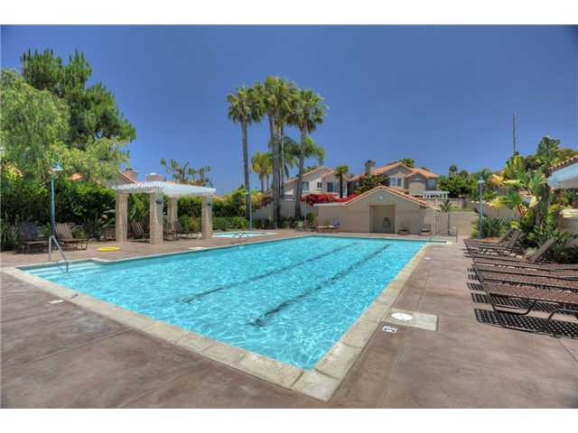 2324 Terraza Ribera Carlsbad, CA 92009 - Photo 25 of 25 Community Pool