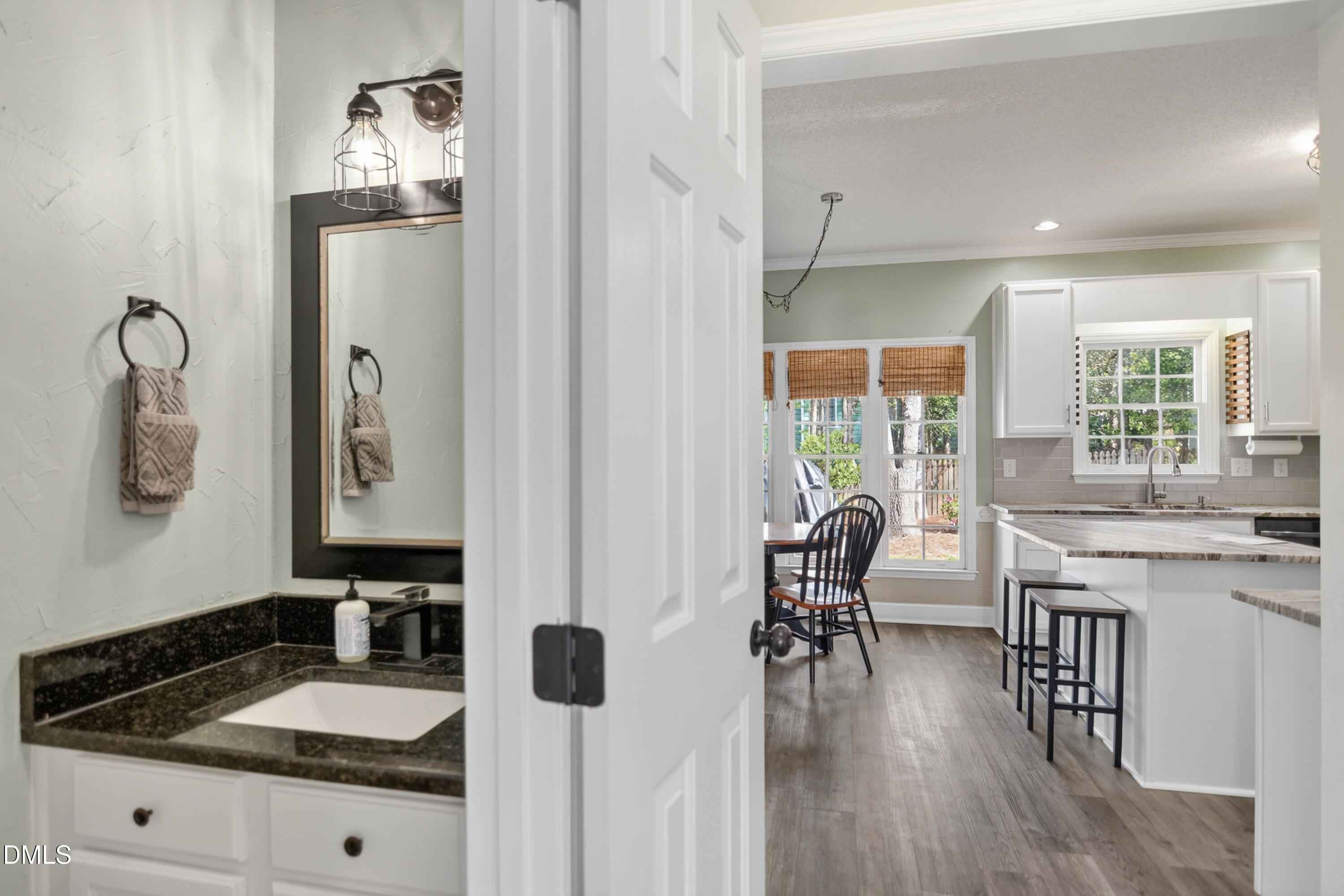 4105 Riverport Road Raleigh, NC 27616 - Photo 13 of 30 021