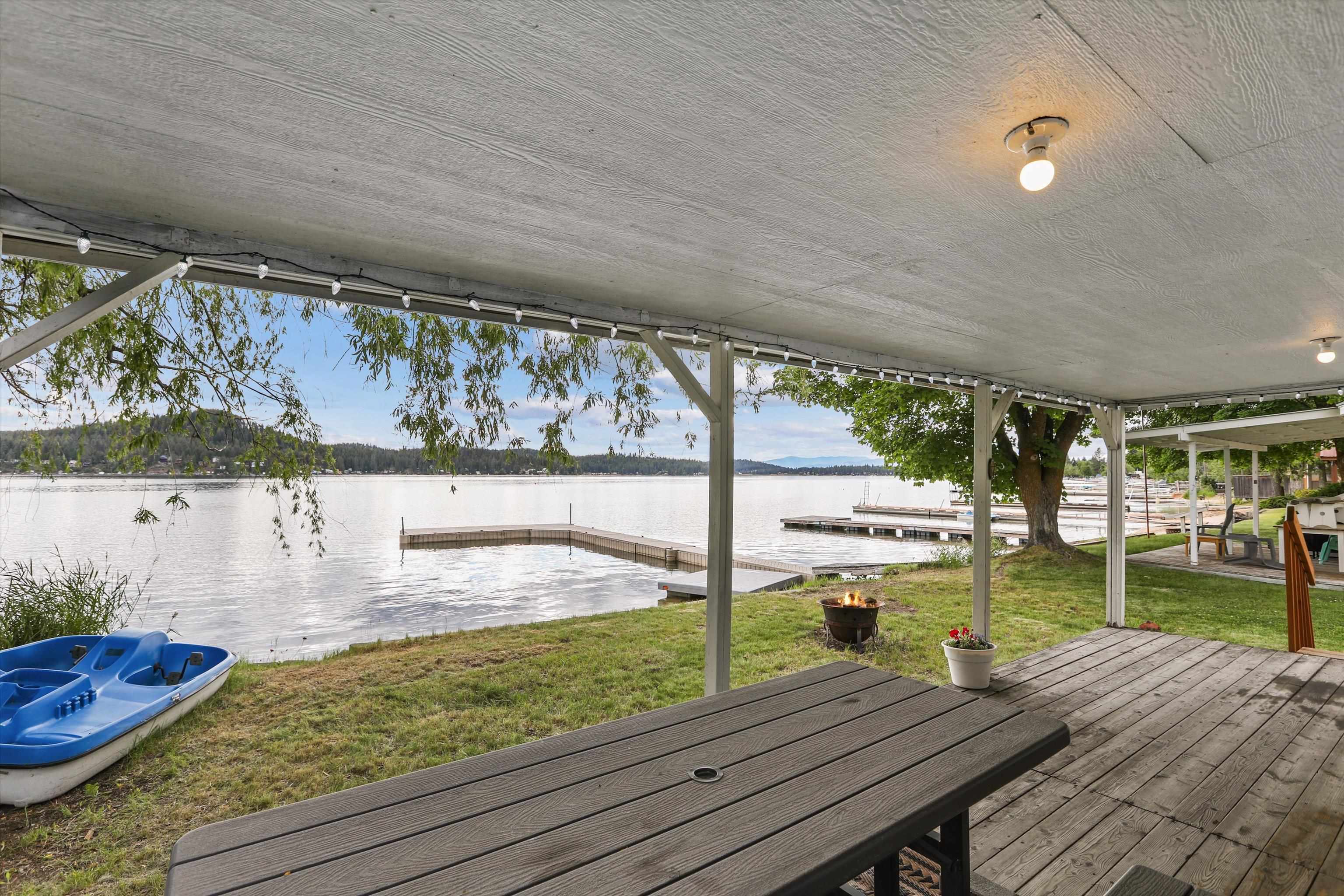 40670 Robbins Road Loon Lake, WA 99148 - Photo 17 of 21 Gallery Image 17