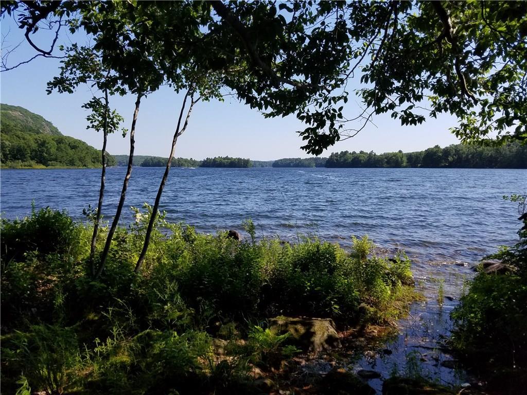 0 Fernald's Neck Road Lincolnville, ME 04849 - Photo 4 of 10 Photo