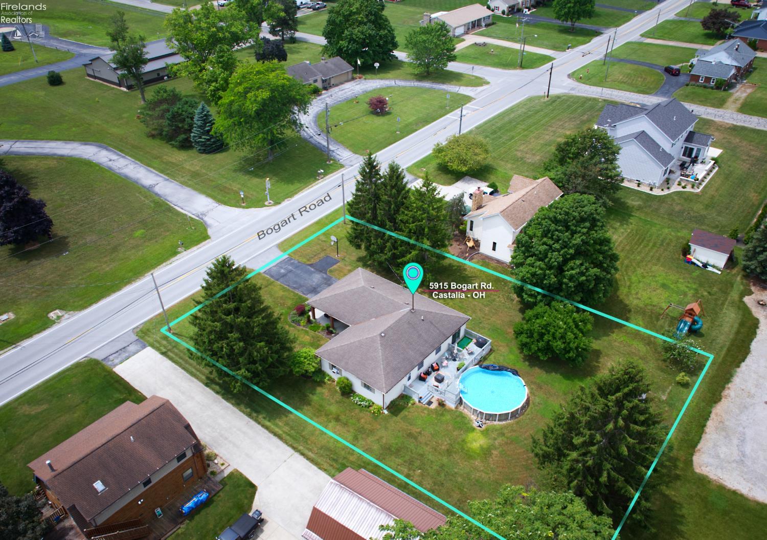 5915 West Bogart Road Castalia, OH 44824 - Photo 2 of 84 Gallery Image 2