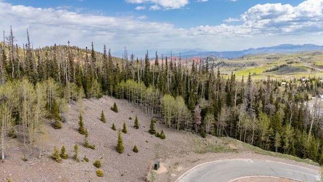 199 Hunter Ridge Drive West Brian Head, UT 84719 - Photo 4 of 15