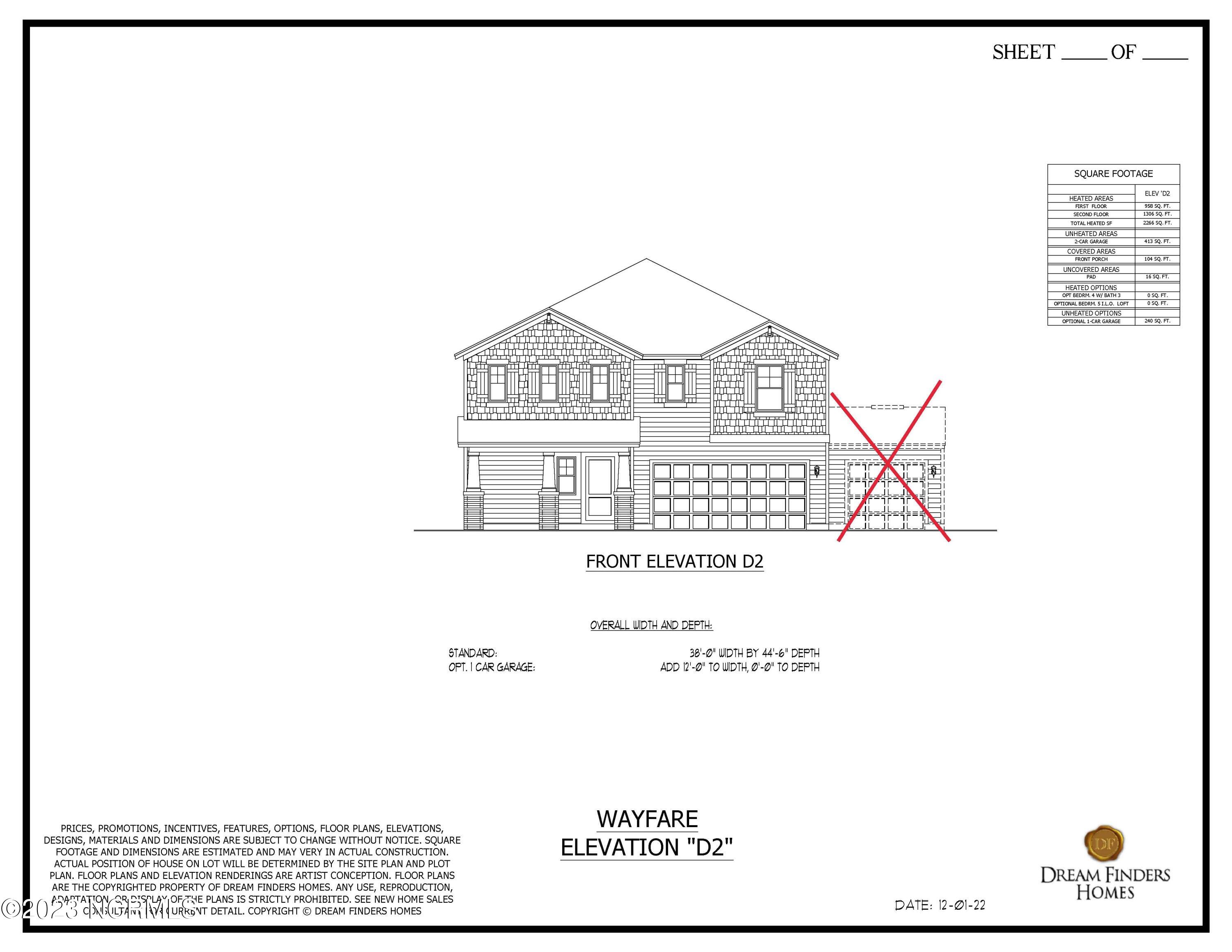 341 Riley Way Spring Hope, NC 27882 - Photo 7 of 12 WALC-012 Wayfare-D Cut Sheet_Page_5