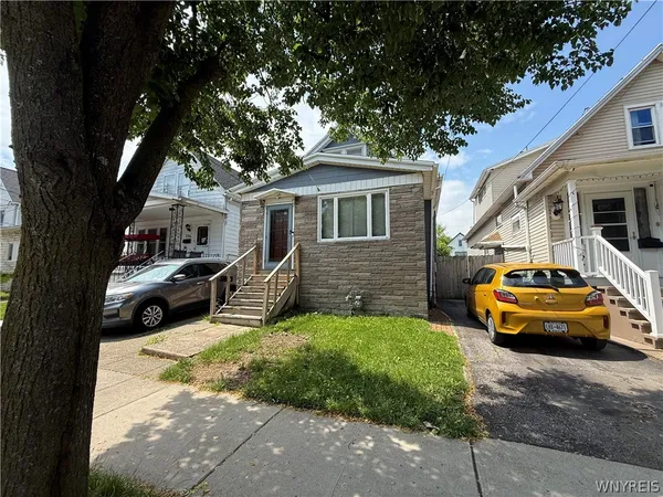 $154,900 | 228 Newfield Street, Buffalo, NY 14207