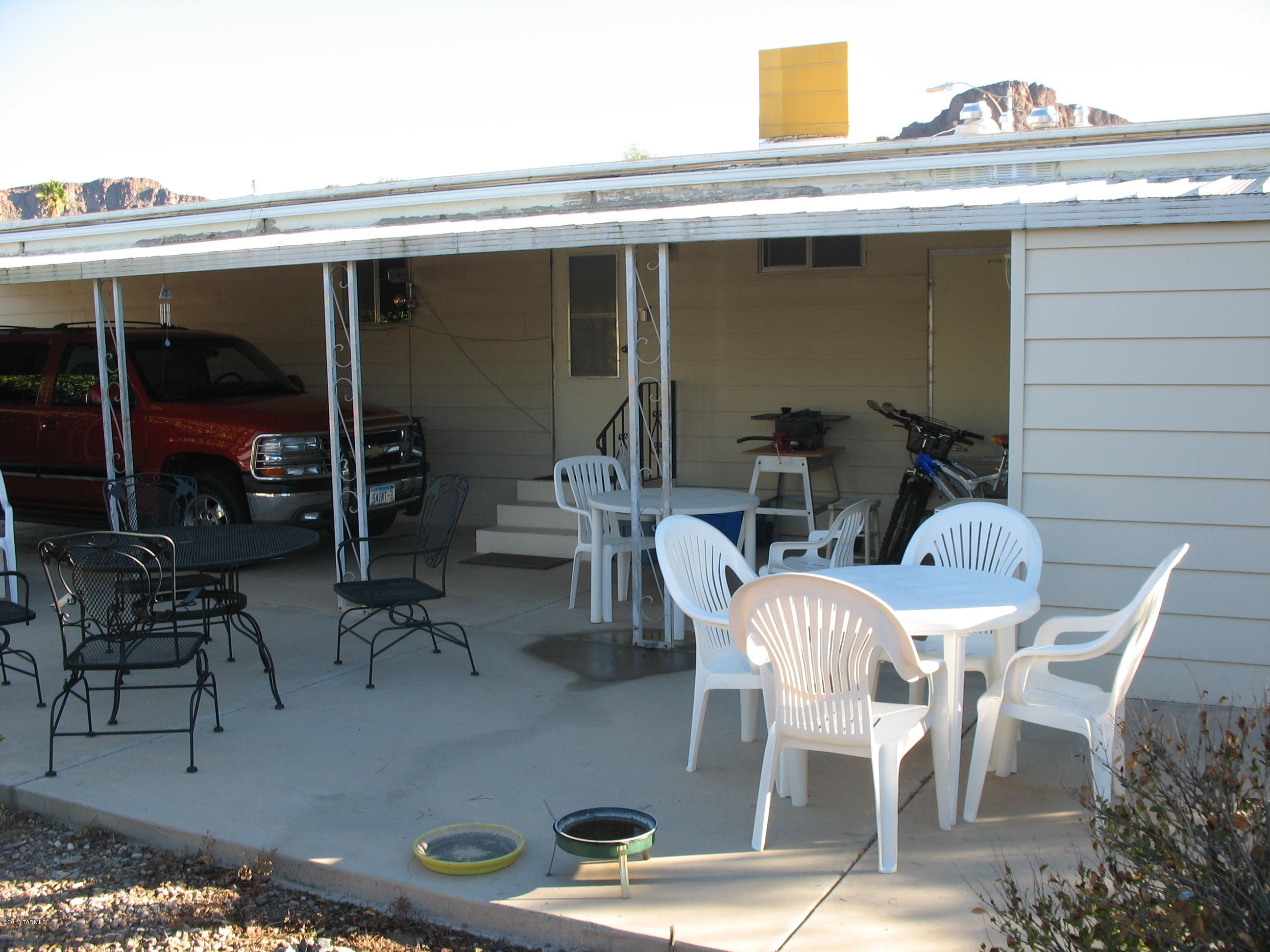 5457 West Rocking Cir Street Tucson, AZ 85713 - Photo 12 of 12 Gallery Image 12