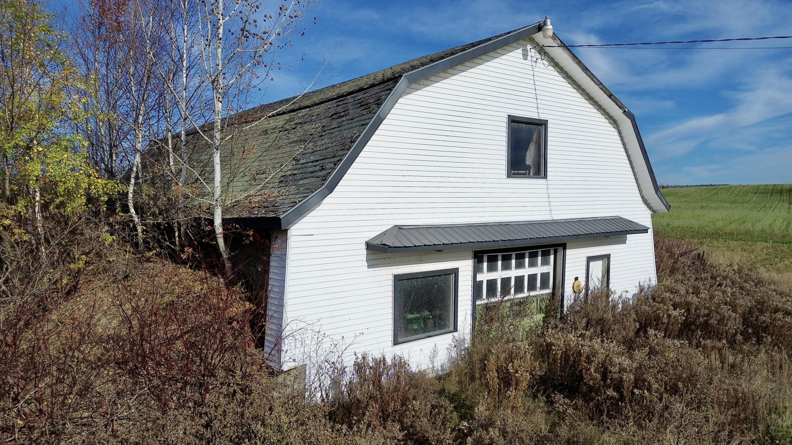 746 Beaulieu Road St. David, ME 04773 - Photo 20 of 43 DJI_0572