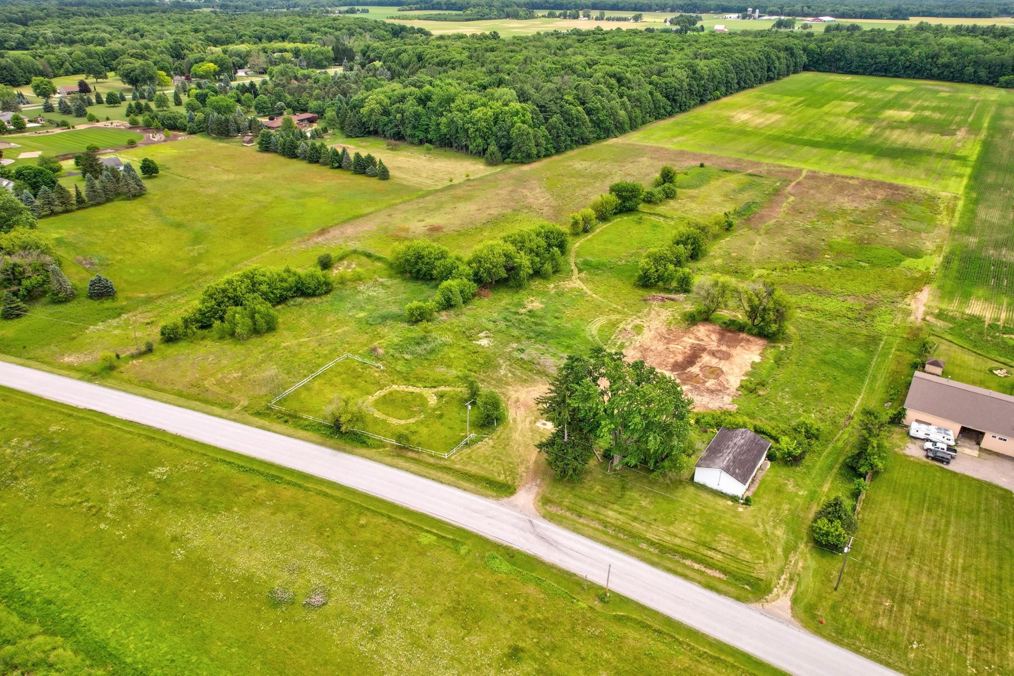 7670 East Curtis Road Frankenmuth, MI 48734 - Photo 6 of 30
