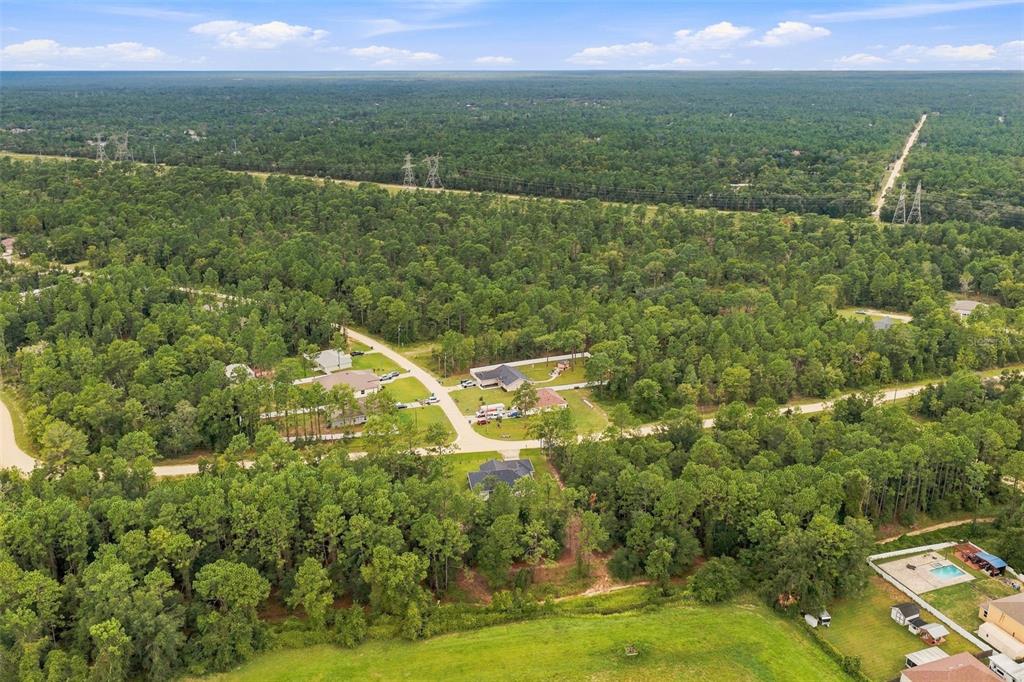 15450 Cliff Swallow Road Weeki Wachee, FL 34614 - Photo 45 of 50 Gallery Image 45