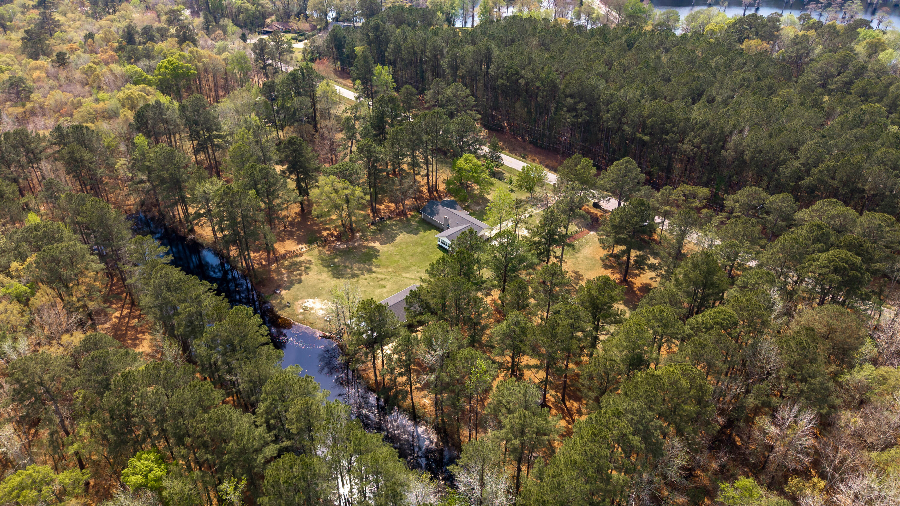 2341 Old Whites Mill Road Sumter, SC 29153 - Photo 74 of 81 34