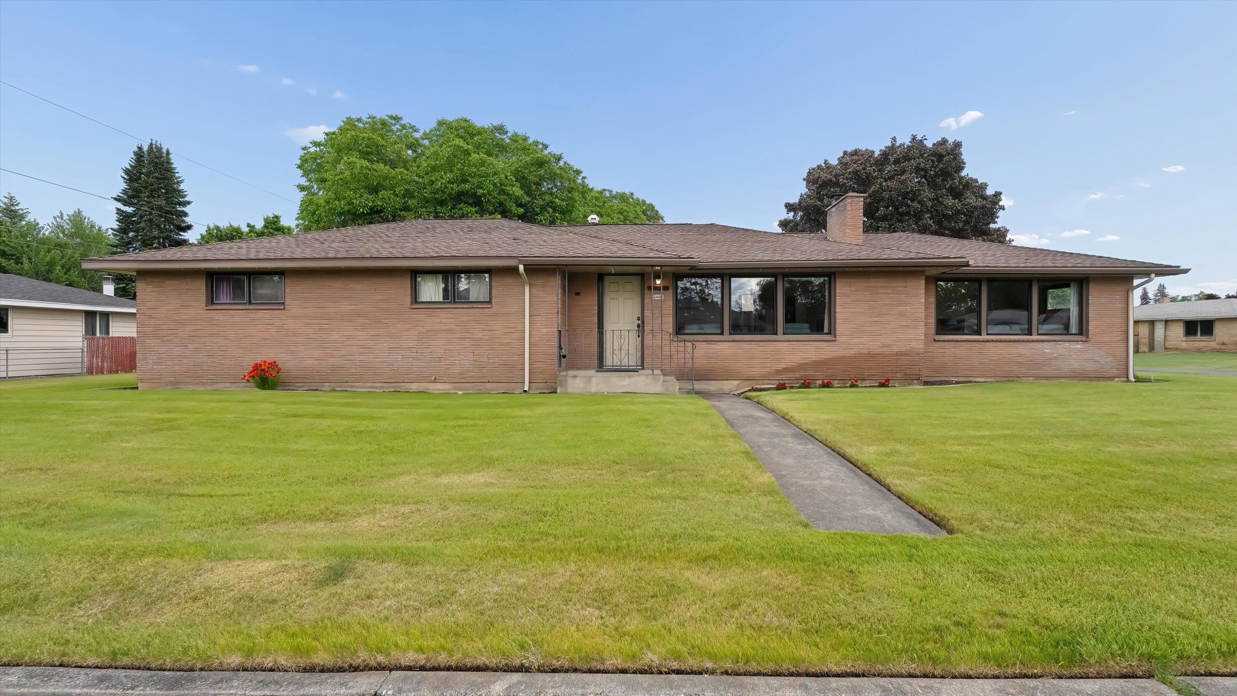 1408 North Laura Road Spokane, WA 99212 - Photo 1 of 27