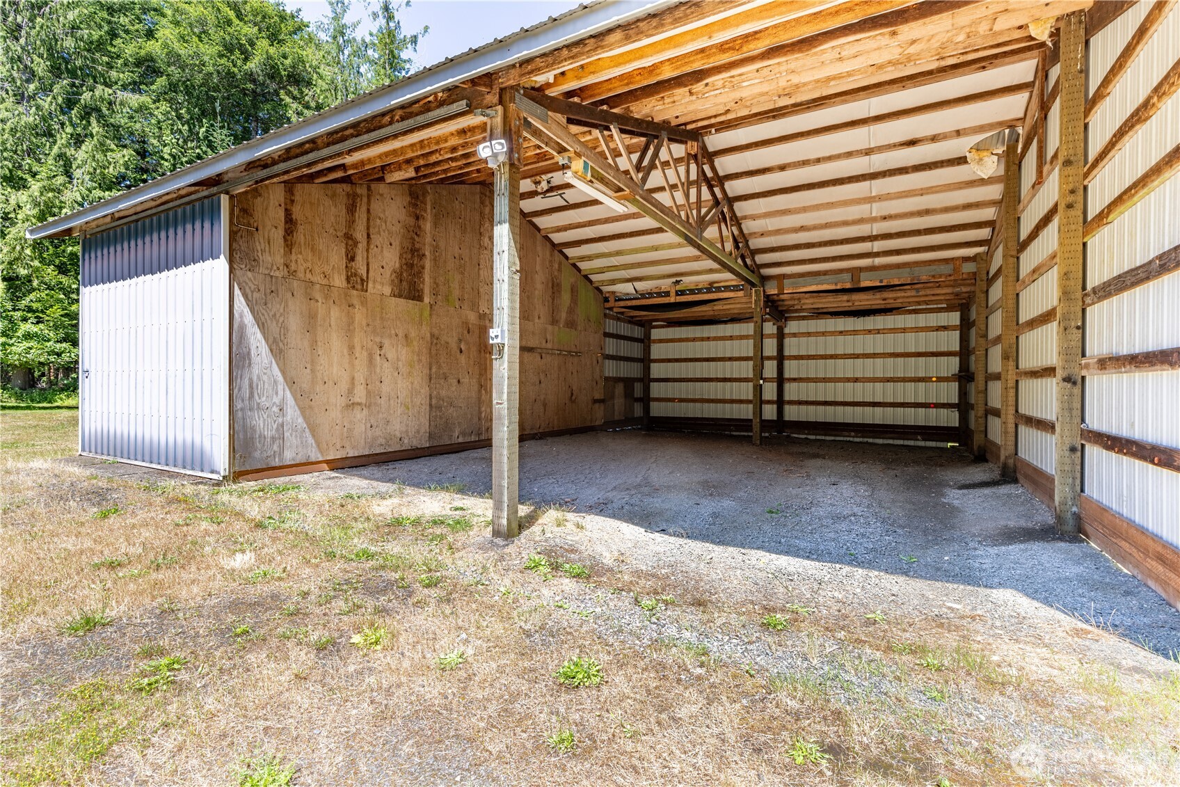 295724 Highway 101 Quilcene, WA 98376 - Photo 27 of 34