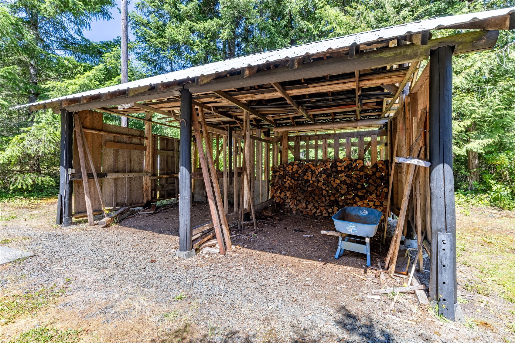 295724 Highway 101 Quilcene, WA 98376 - Photo 29 of 34