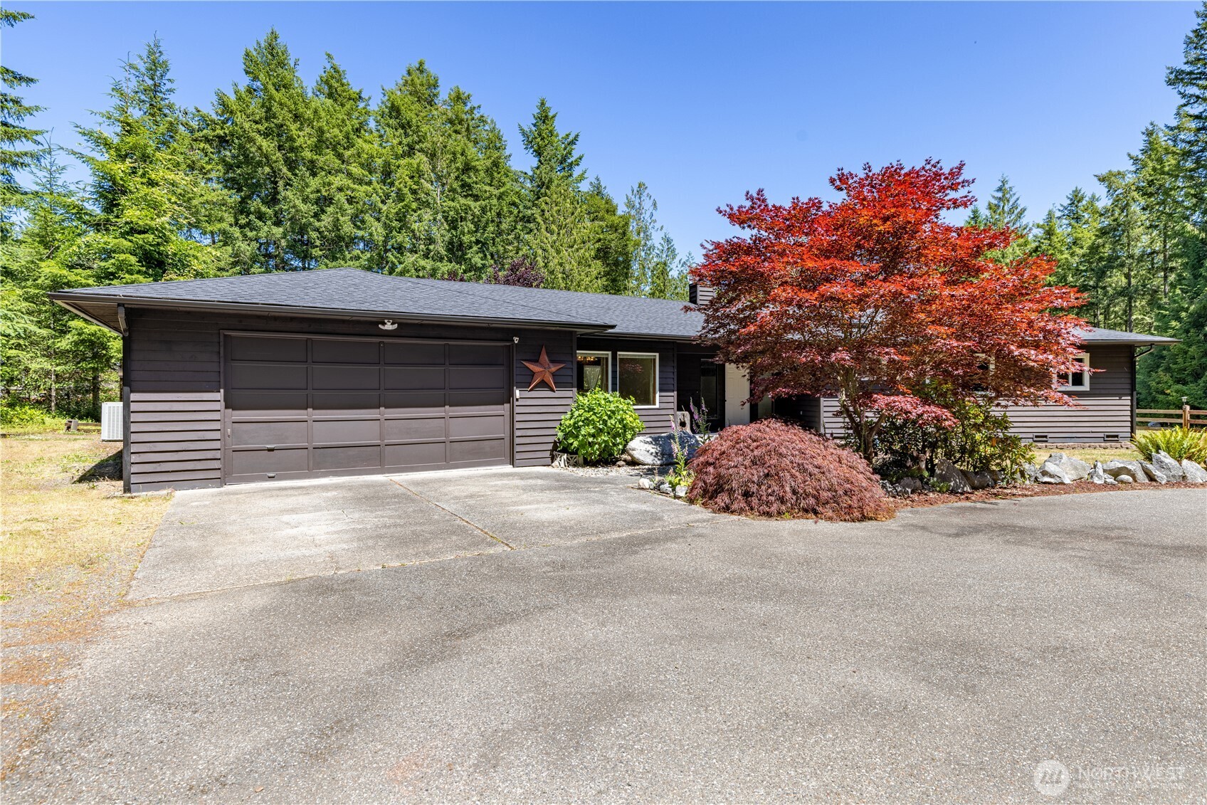 295724 Highway 101 Quilcene, WA 98376 - Photo 3 of 34