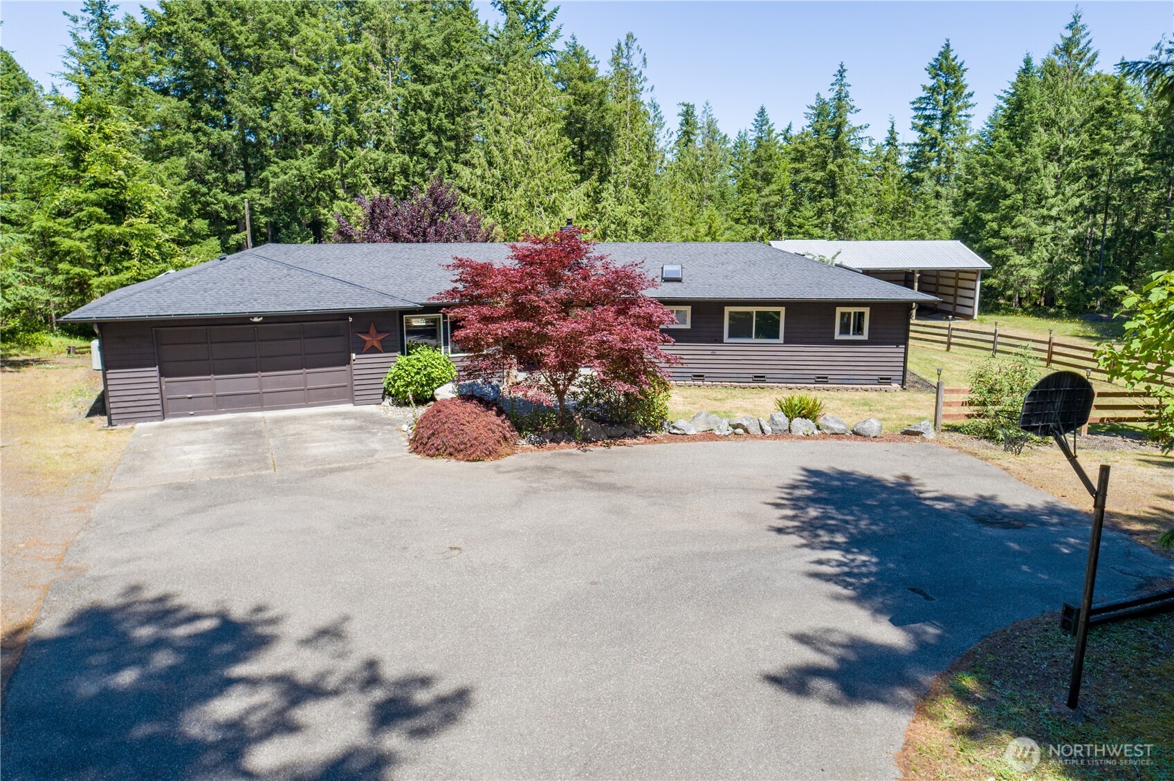 295724 Highway 101 Quilcene, WA 98376 - Photo 32 of 34