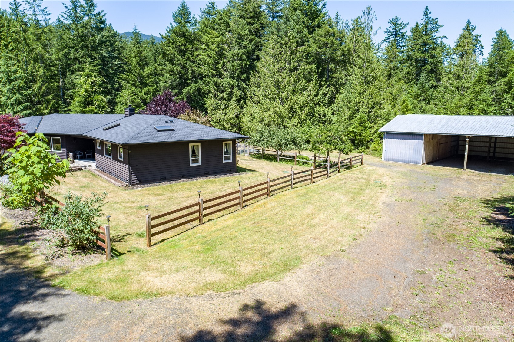 295724 Highway 101 Quilcene, WA 98376 - Photo 5 of 34
