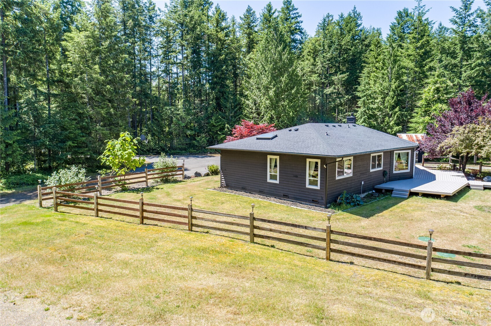 295724 Highway 101 Quilcene, WA 98376 - Photo 6 of 34