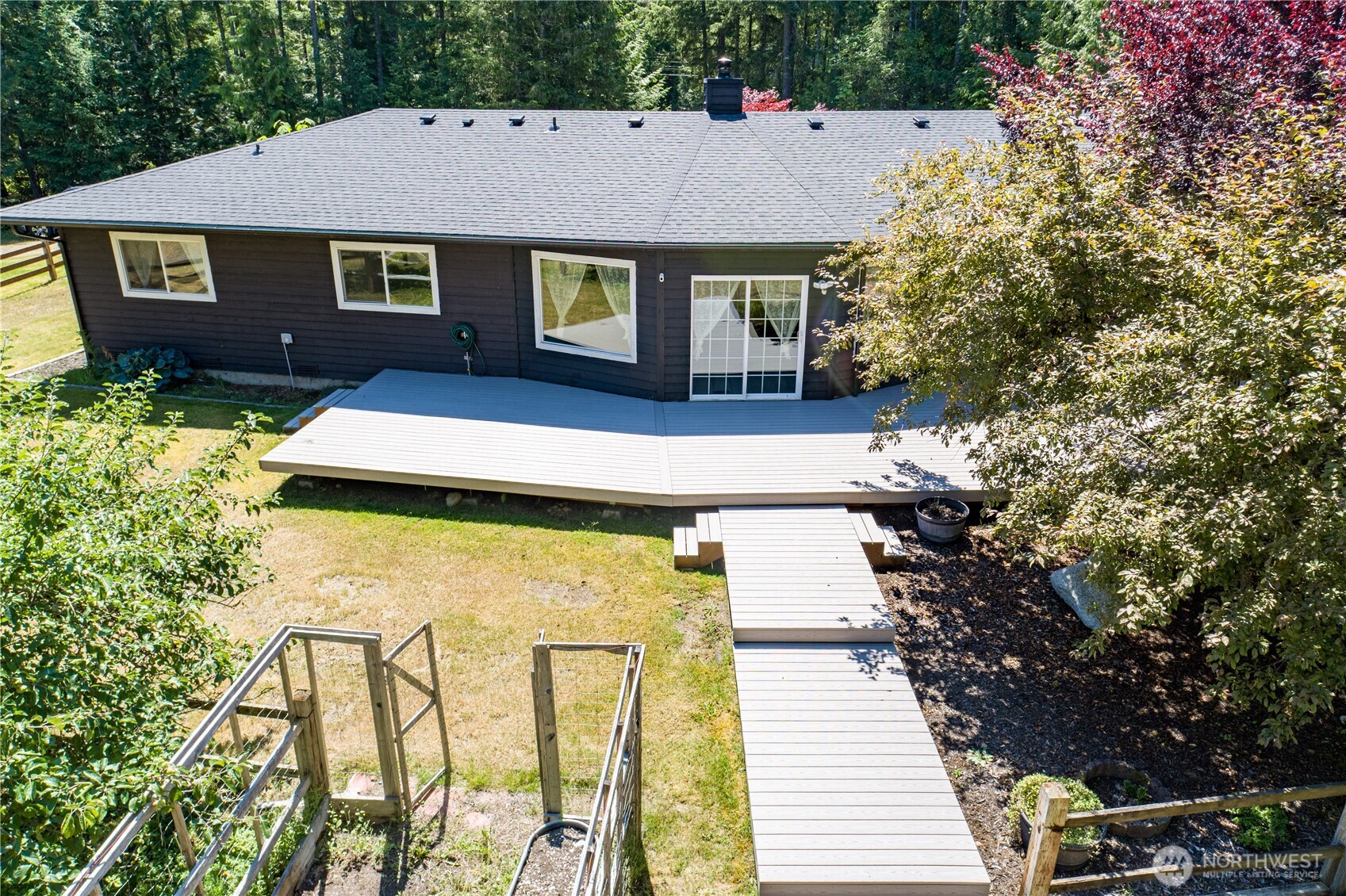 295724 Highway 101 Quilcene, WA 98376 - Photo 8 of 34