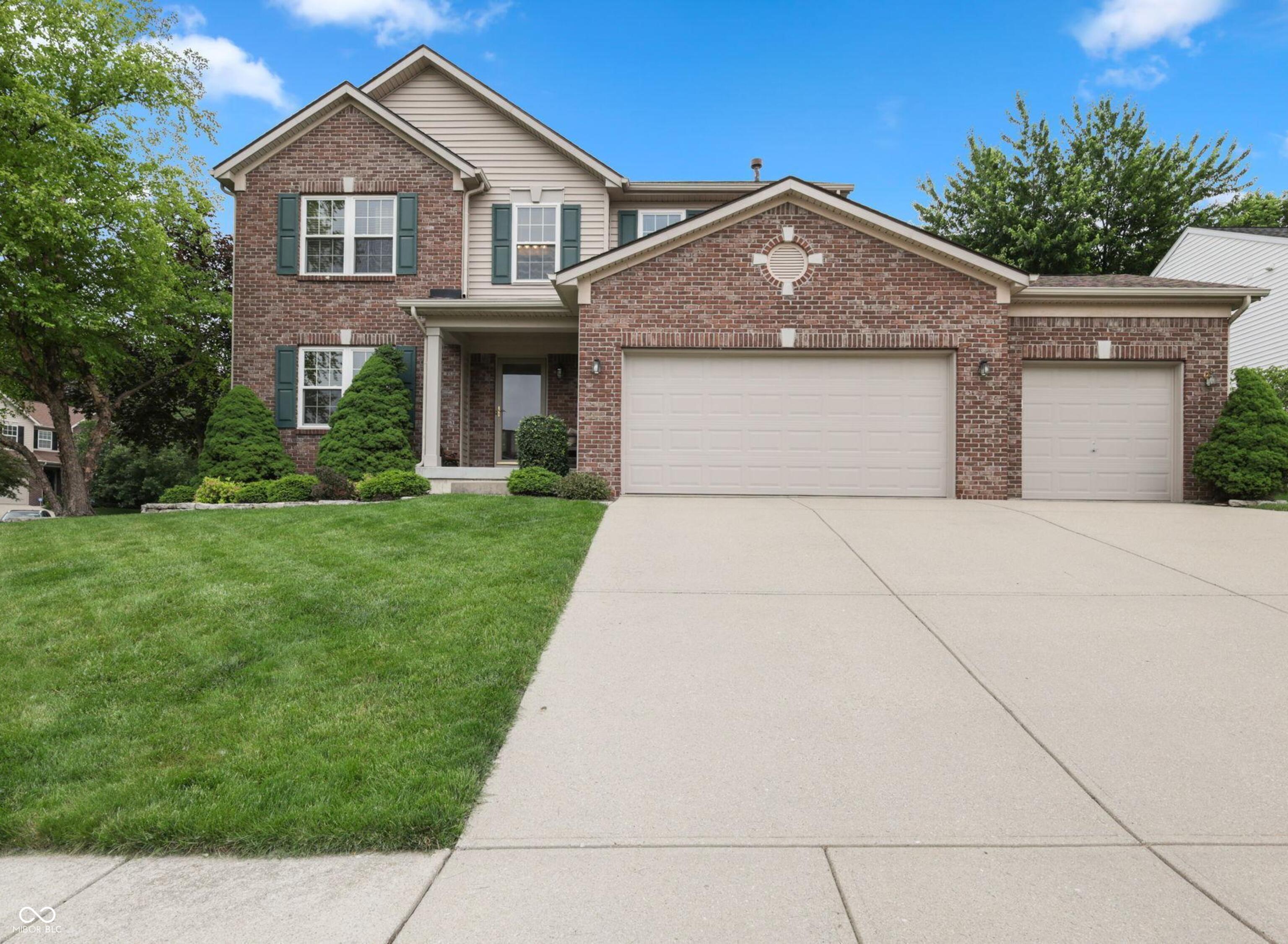 11809 Holbrook Close Fishers, IN 46037 - Photo 50 of 50