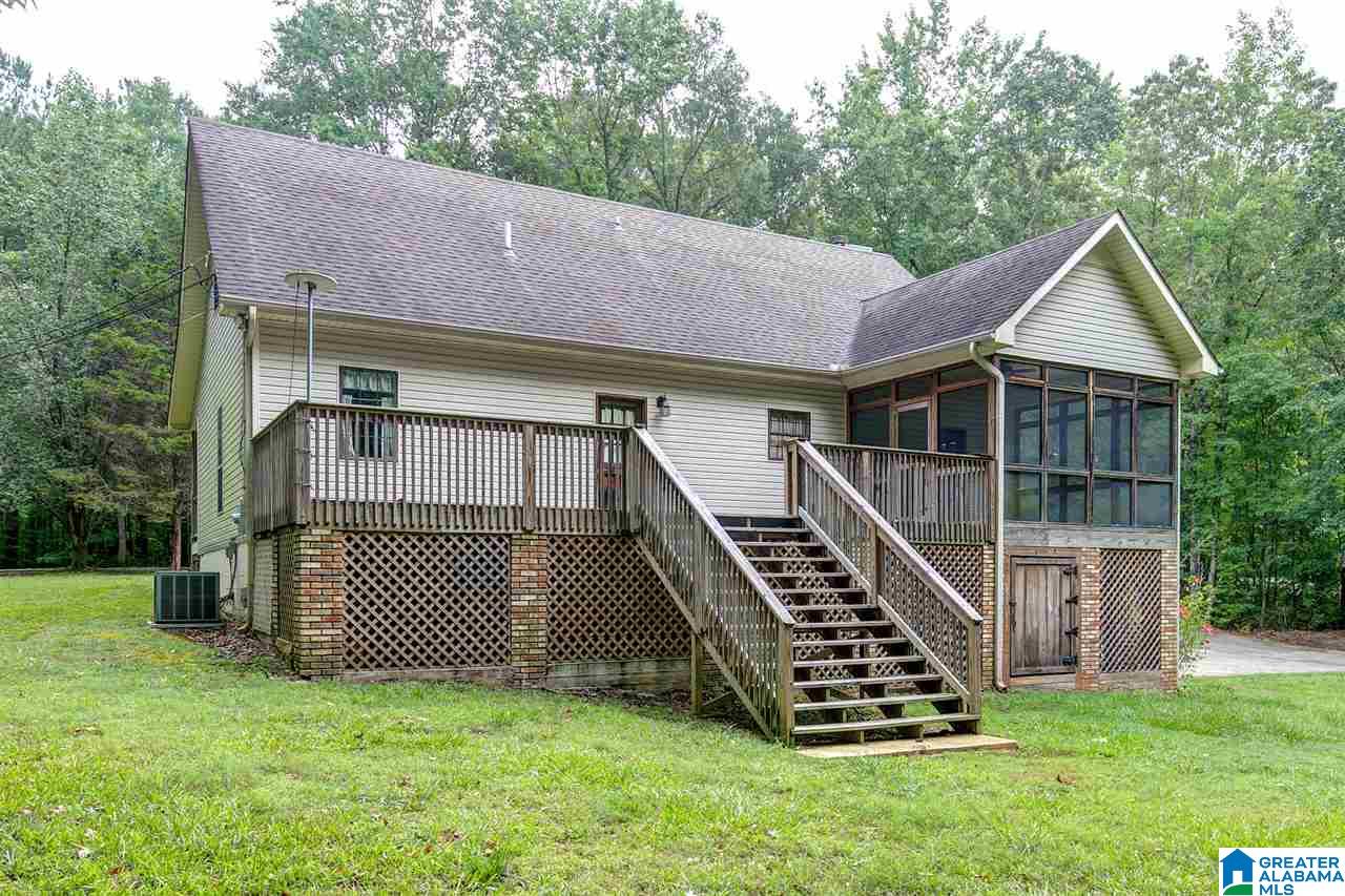 1664 Brookside Road Mount Olive, AL 35117 - Photo 16 of 29