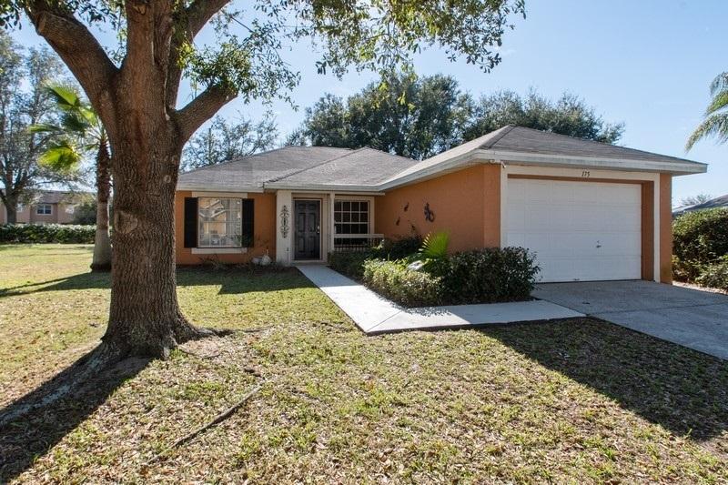 175 Walpole Loop Davenport, FL 33897 - Photo 1 of 12 175 front pic
