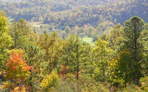 Lot 4 Ridgecrest Trail Hiawassee, GA 30546 - Photo 1 of 1 Main View