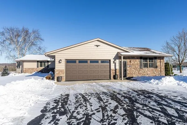 $415,000 | N9443 Highway 57, Rhine, WI 53020