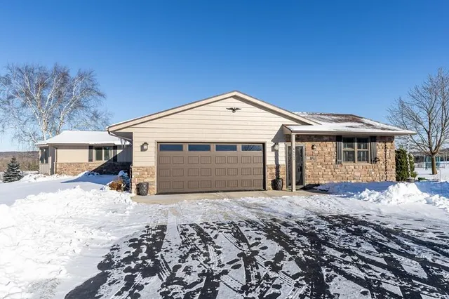 $429,900 | N9443 Highway 57, Rhine, WI 53020