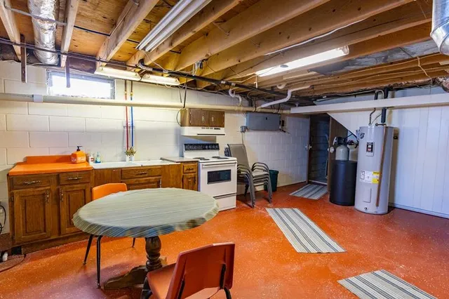 $429,900 | N9443 Highway 57, Rhine, WI 53020