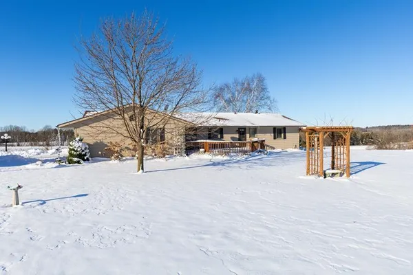 $415,000 | N9443 Highway 57, Rhine, WI 53020